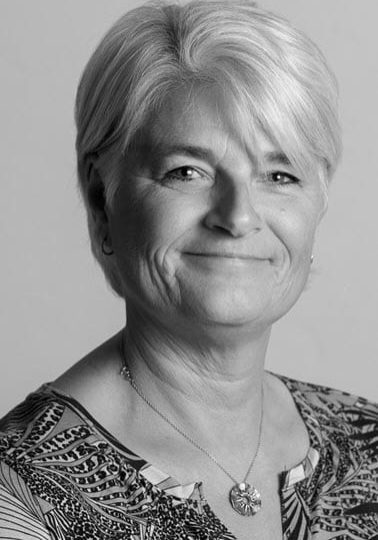Marianne Agerskov Ny